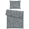 Ágyneműhuzat-garnitúra Blätterwald - zöld, Modern, textil (140/200cm) - Modern Living