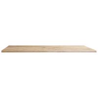 Blat de lucru SHADOW    APS 150 - stejar San Remo, Modern, material pe bază de lemn (150,5/2,8/60cm)