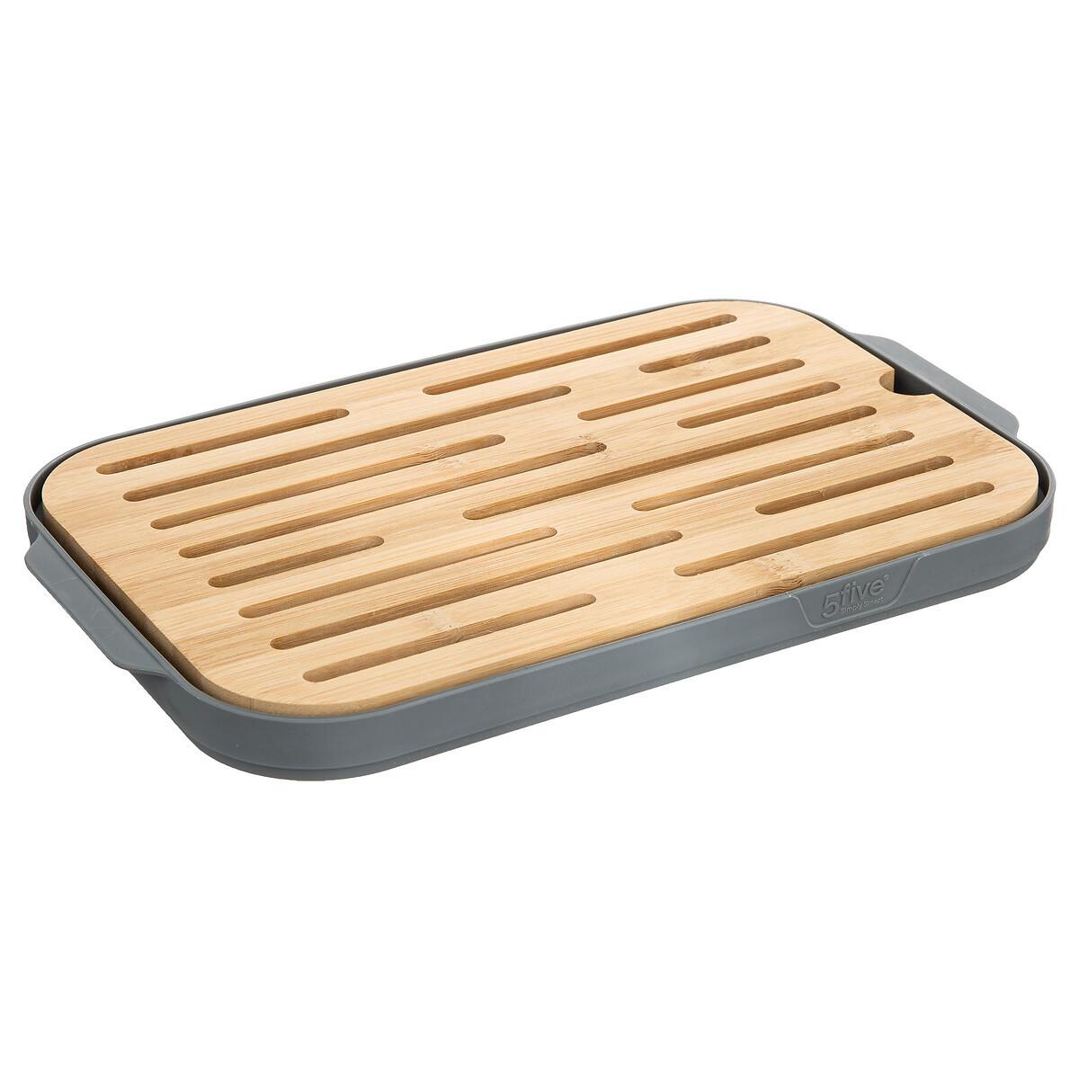 Cutie pentru pâine Fresheat - Basics (28,8/18/15,8cm)