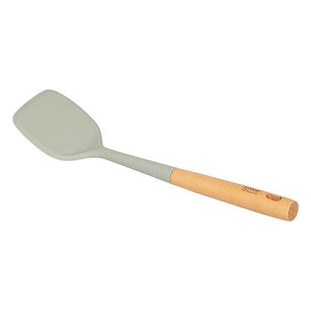 Spatulă Wood - Basics (7,8/4,4/34cm)