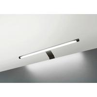 Led Reflektor Level 36 C - boje grafita, Design, metal/plastika (35/6/17cm) - Premium Living