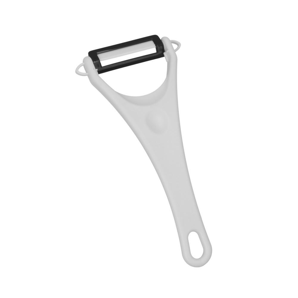 Hámozó Keramiko - fém (9,5/18/1,5cm)