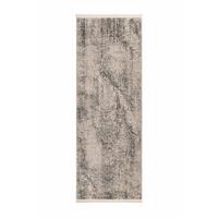 Vintage-teppich Adela 525 Grau 80x150 - Grau, Basics, Textil (80/150cm) - Kayoom