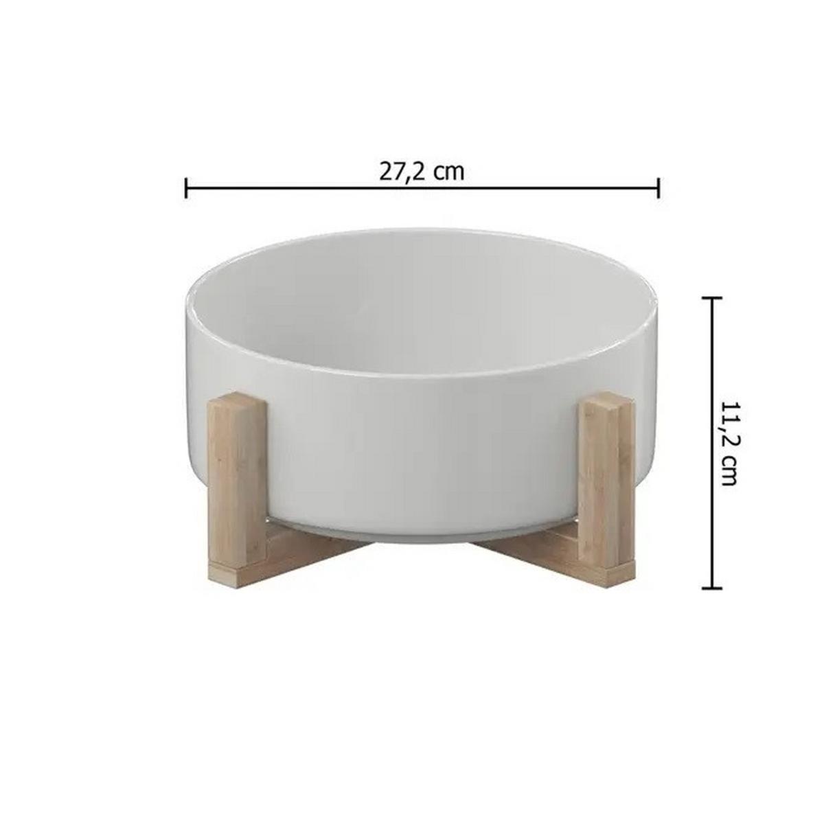 Skleda Za Solato Norma - Moderno (27,2/11,2cm) - Mömax