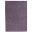Shaggy Stefan in Lila, ca. 120x170cm - Lila, MODERN (120/170cm) - MÖMAX modern living
