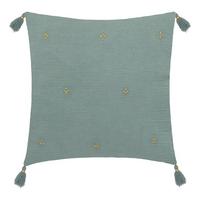Ukrasni Jastuk Gold Embroided 40x40cm - Basics (40/40cm)
