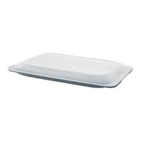 Aufschnittdose Diana M Hellgrau - Hellgrau, Konventionell (17/3,2/25,2cm) - Mömax
