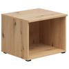 Nadogradnja Za Policu Multi - hrast Artisan, Moderno, drvni materijal (45/35/40cm) - Modern Living