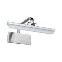 Bilderleuchte Renan in Alufarben max. 6 Watt - Alufarben, Basics, Metall (30/12,5cm) - Paulmann