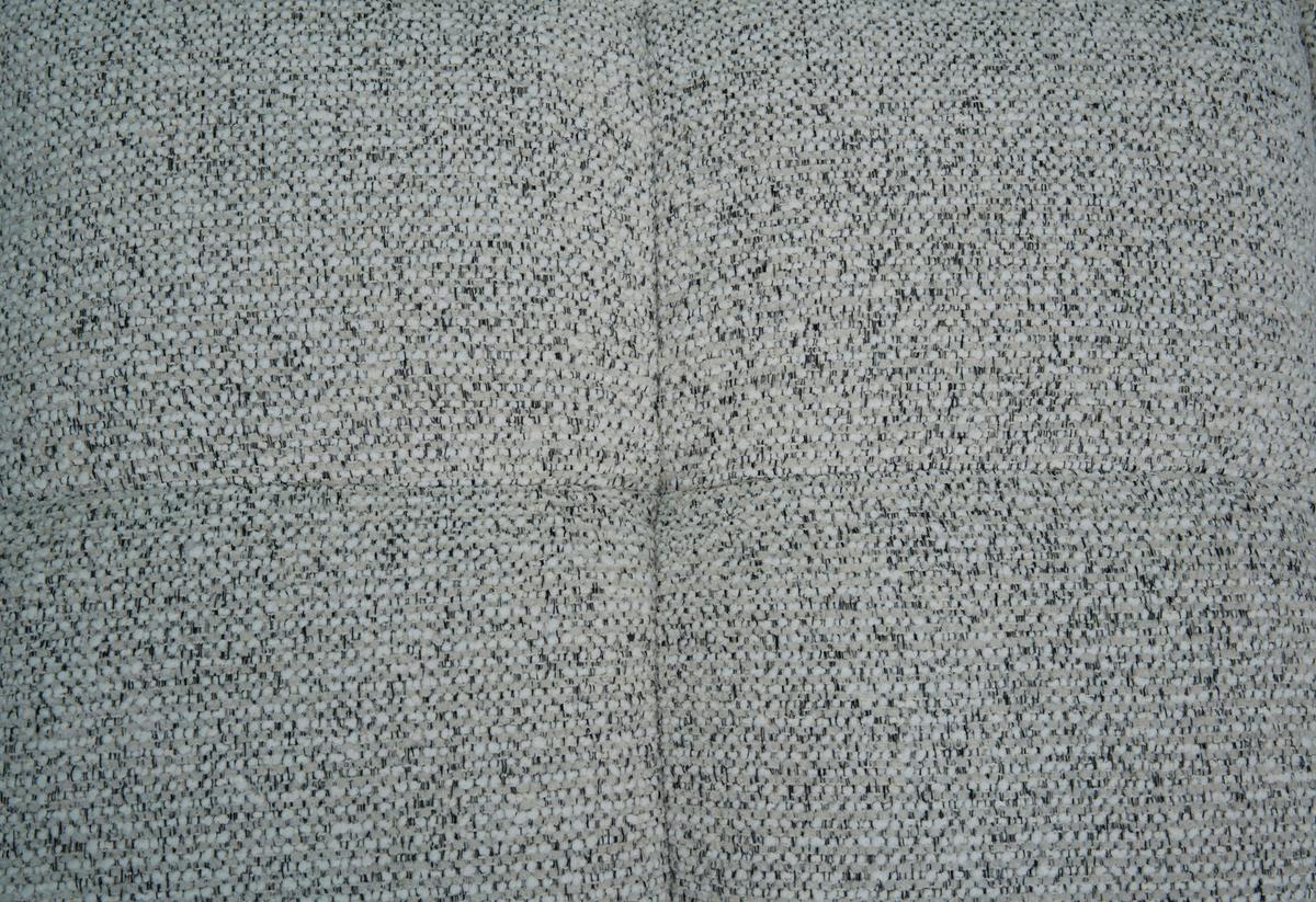 Fotoliu ISOLA - grej/negru, Modern, lemn/metal (71/99/85cm) - Mömax