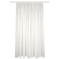 Fertigstore Sablio Naturfarben ca. 450x265cm - Perlmutt, KONVENTIONELL, Textil (450/265cm)