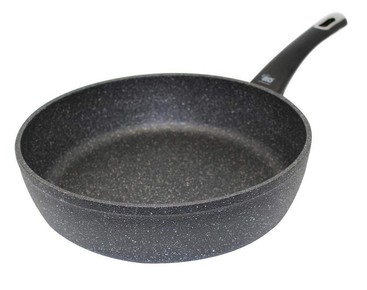 PATELNIA DO DUSZENIA 60424 - Basics, metal (24cm) - ELO