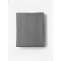 Prekrivač Sara 160x220cm - siva, tekstil (160/220cm) - Mömax