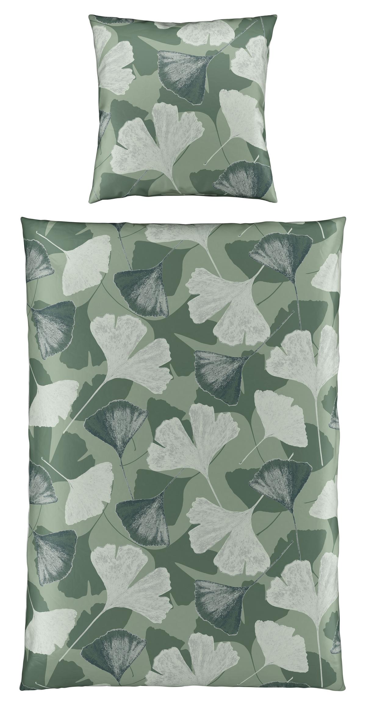 Bettwäsche Lena ca. 135x200cm - KONVENTIONELL, Textil (135/200cm) - Modern Living