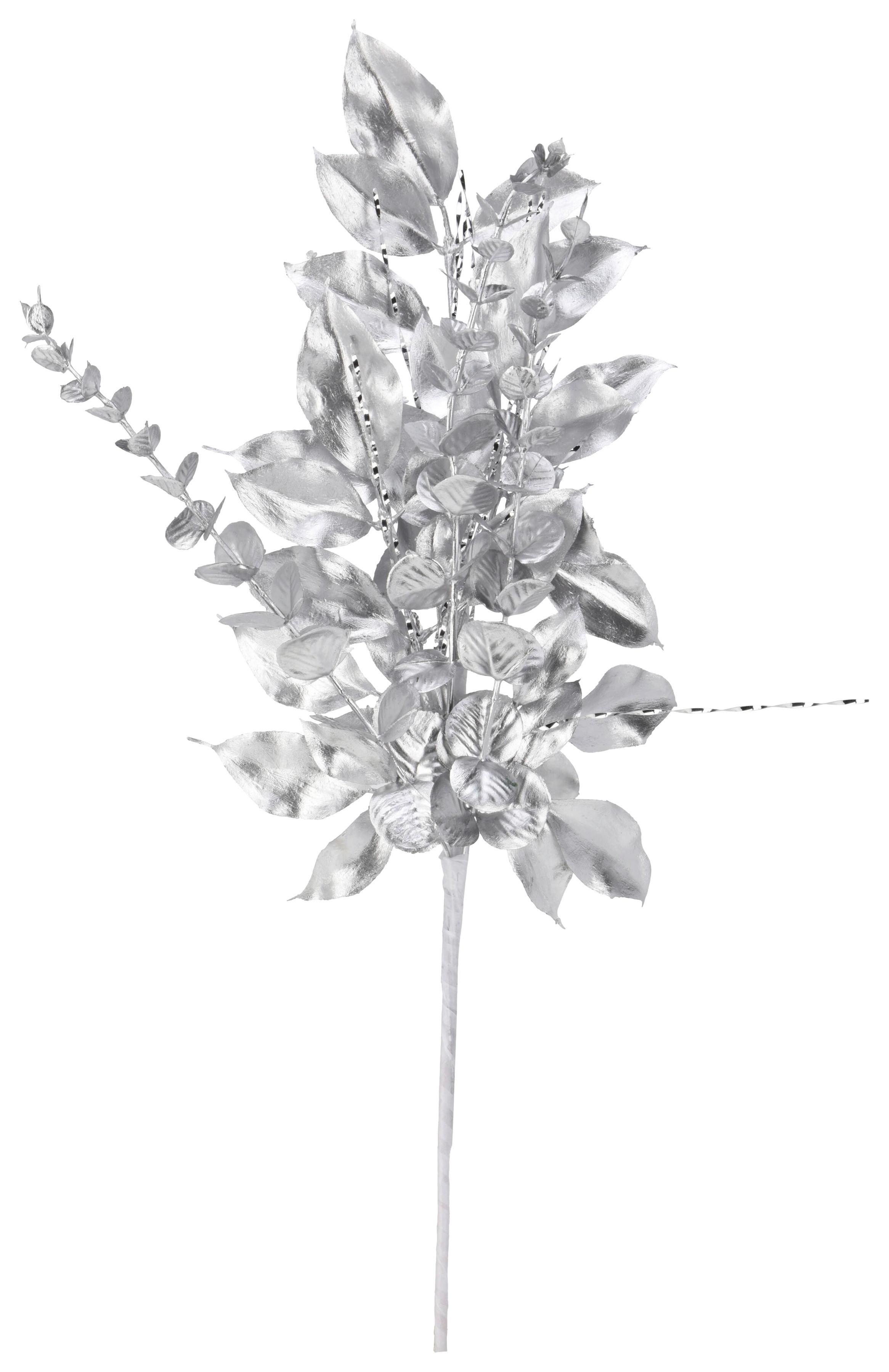 Dekozweig ZWEIG - Multicolor (23/50/27,6cm)
