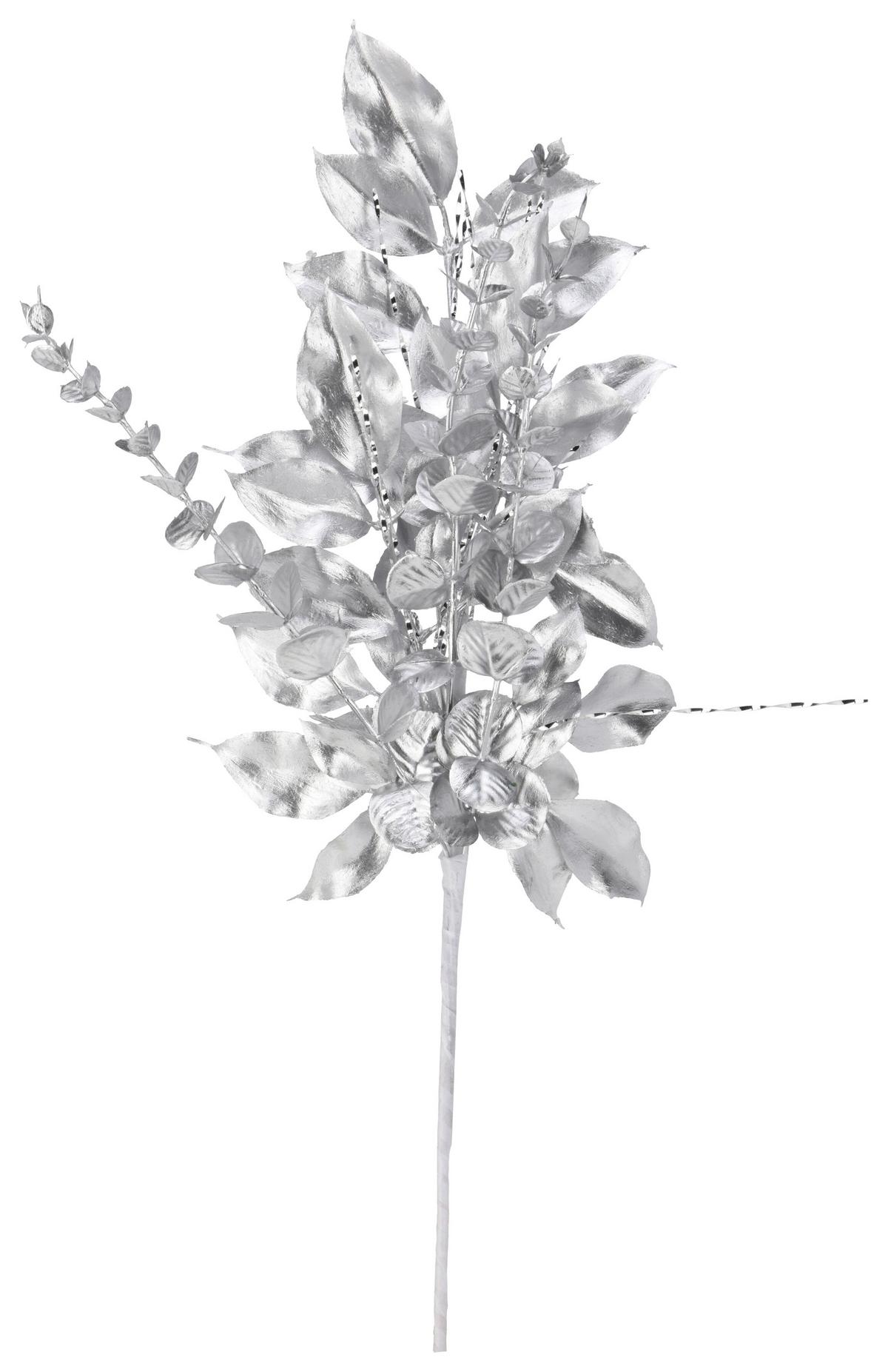 Dekozweig ZWEIG - Multicolor (23/50/27,6cm)