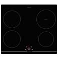 Backofenset 990654 HOTSET 4 - Schwarz, Glas/Metall (60cm) - Dessauer Backofenset 990654 HOTSET 4 - Schwarz, Glas/Metall (60cm) - Dessauer