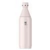 Trinkflasche Stanley all day slim bottle Hellrosa ca. 600ml - Hellrosa, MODERN, Metall (7/7/26,7cm) - Based