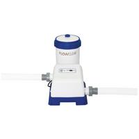 POMPA FILTRUJĄCA SMART TOUCH WIFI FILTER PUMP - niebieski/biały, Konventionell, tworzywo sztuczne/metal (43,5/30/37,5cm) - Bestway
