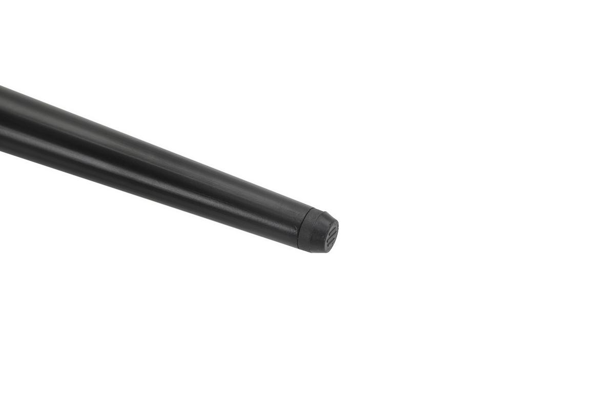 Set Naslanjačev Cord, Siva, 2-Delni - siva/črna, Moderno, kovina/tekstil (64/86/59cm) - Livetastic