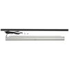 BELYSNING FÖR HYLLPLAN UNIT -BASED- - Modern, metall/plast (42cm) - Based