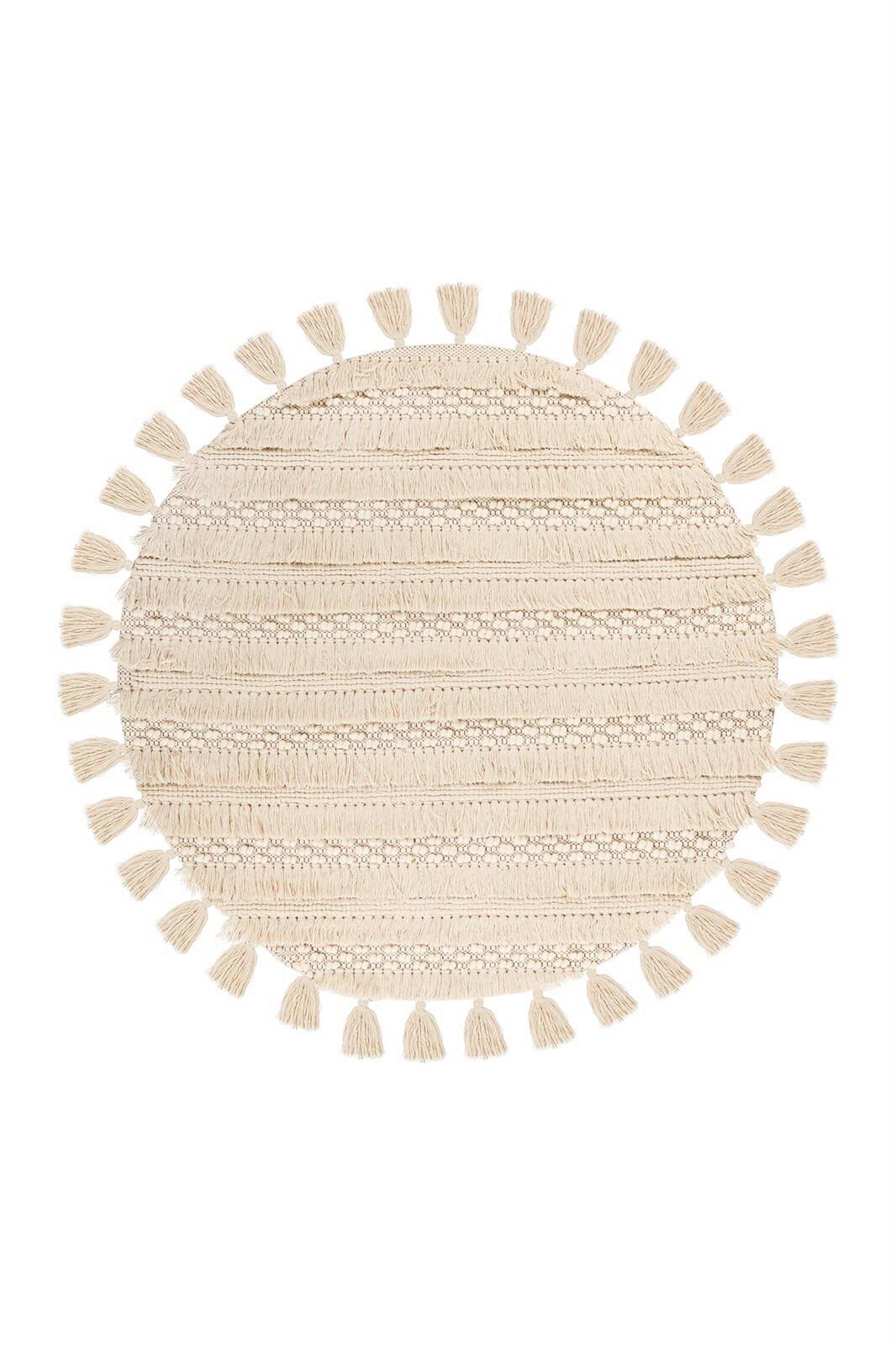 TEPPICH BOHIST 325 NATURAL - Multicolor, Konventionell, Textil (160cm) - Kayoom