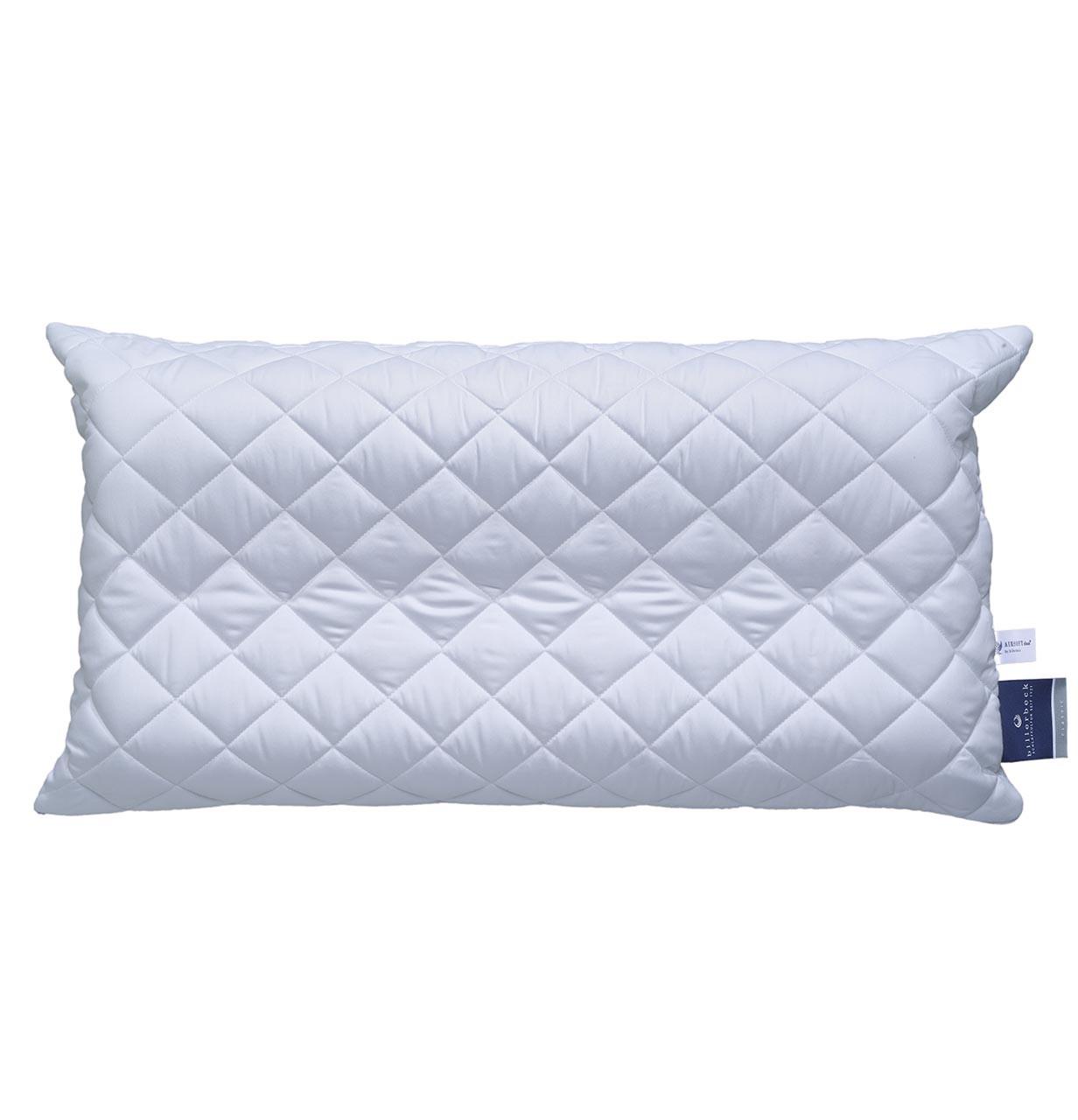 PODUSZKA POD KARK LATEXI - Basics (40/80cm) - Billerbeck