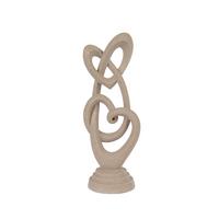 Skulptura 2hearts - Basics (10,30/12,50/33,00cm)