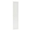 DÖRR UNIT -BASED- - vit, Modern, trämaterial (45,4/202,6/1,8cm) - Based