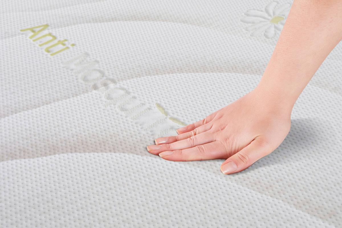 Matrac Latex Coconut Harmony - textil (90/200cm)