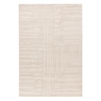 HOCHFLORTEPPICH MY CANYON 973 - Creme, Basics, Textil (80/150cm)