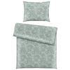 Lenjerie de par Ethens, cca. 140x200/50x70 cm - verde, textil (140/200cm) - Modern Living
