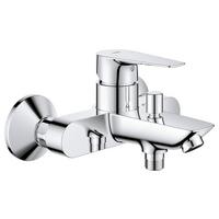 Fürdőkád Csaptelep Grohe Start Edge - krómszínű, Modern, fém - Grohe