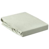 Gumis Lepedő Elasthan 100/200/28 - zöld, textil (100/200/28cm) - Premium Living