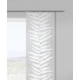Flächenvorhang Joe ca. 60x245cm - Grau, MODERN, Textil (60/245cm) - MÖMAX modern living