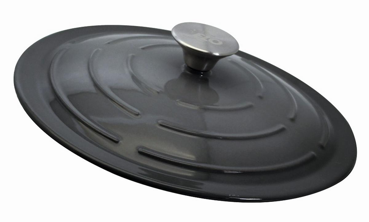 PATELNIA DO SERWOWANIA 33828 ELO - Konventionell, metal (28cm) - ELO