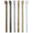 Panou Cuier Panou Cuier "senex" - gri, Modern, lemn (10/170/33cm)