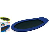 Gumimatrac Intex - kék/zöld, Basics, műanyag (94/179cm) - Intex