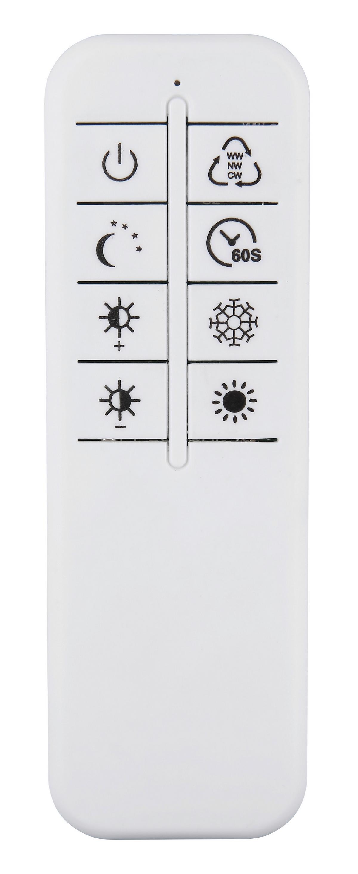 Led Viseća Svjetiljka Mirrora - prozirno/boje kroma, Design, staklo/metal (113/8/120cm) - Globo