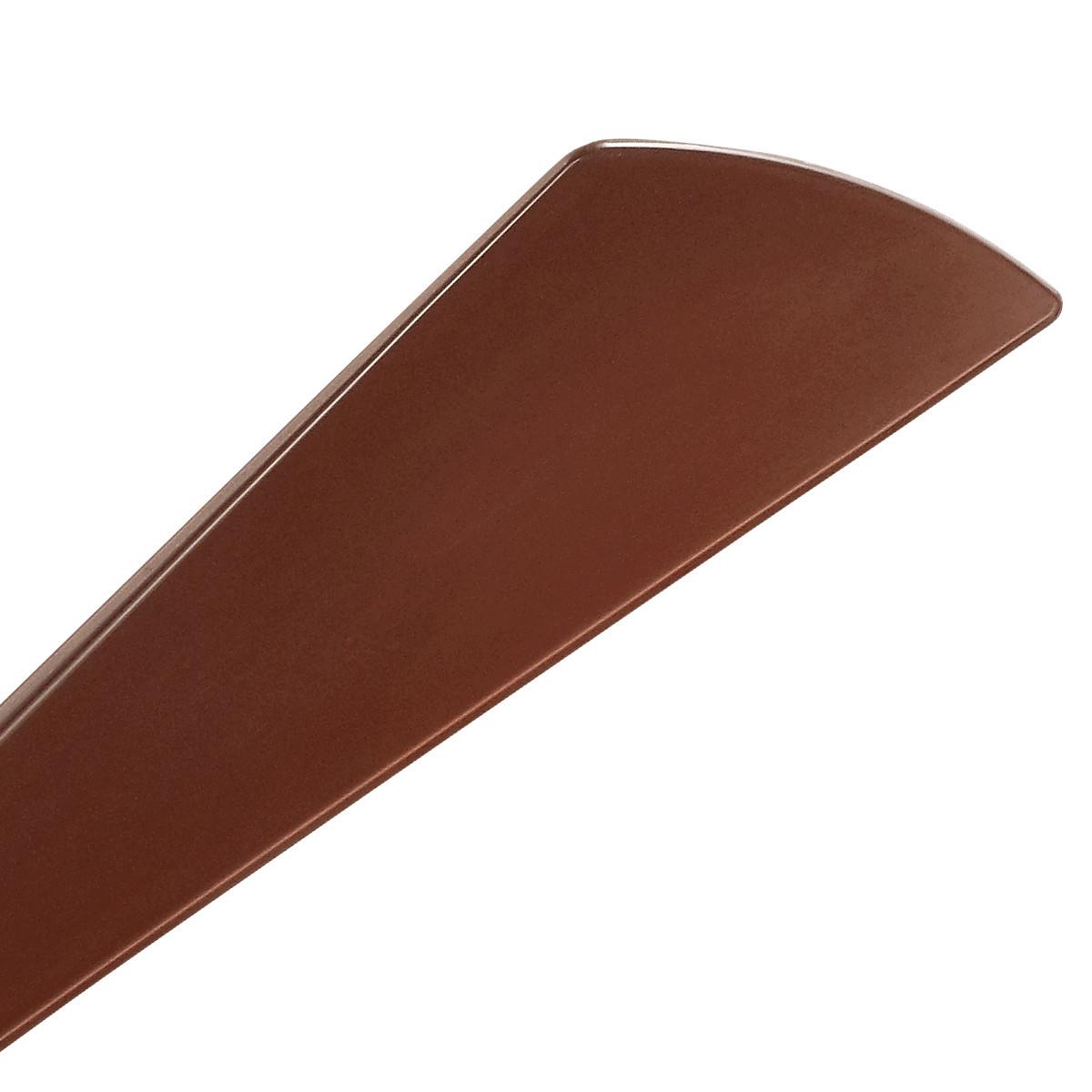 Stropni Ventilator Ferron - brončane boje, Basics, metal/plastika (152/41cm)