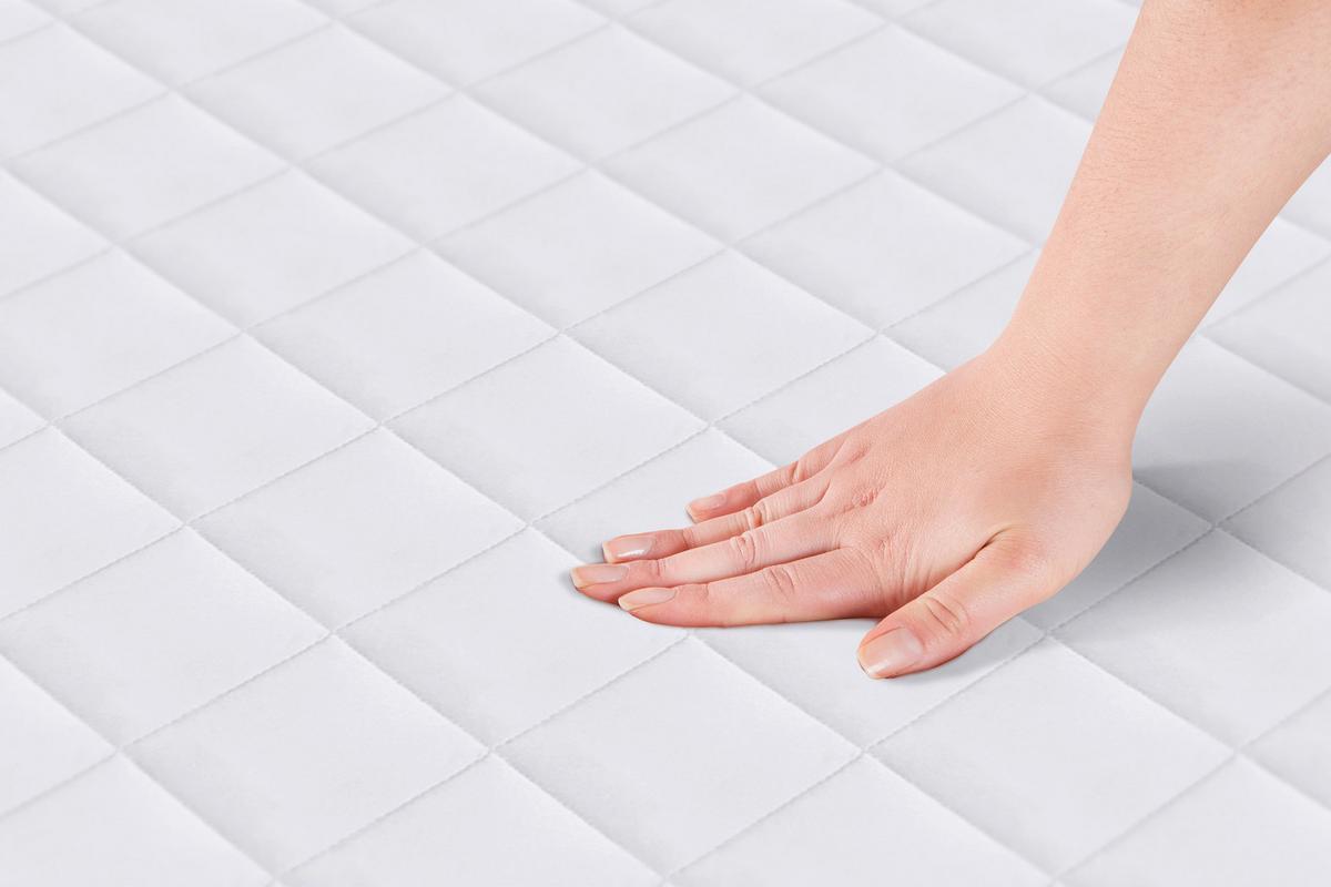 Matracszett 2db-os Cushie Sleep Start - (90/200cm)
