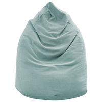 WOREK DO SIEDZENIA TORINO - miętowy, Konventionell, tkanina (65/95/75cm) - Xora