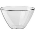 Skleda Basic - prozorna, steklo (20/11,2/20cm) - Mömax modern living Skleda Basic - prozorna, steklo (20/11,2/20cm) - Mömax modern living