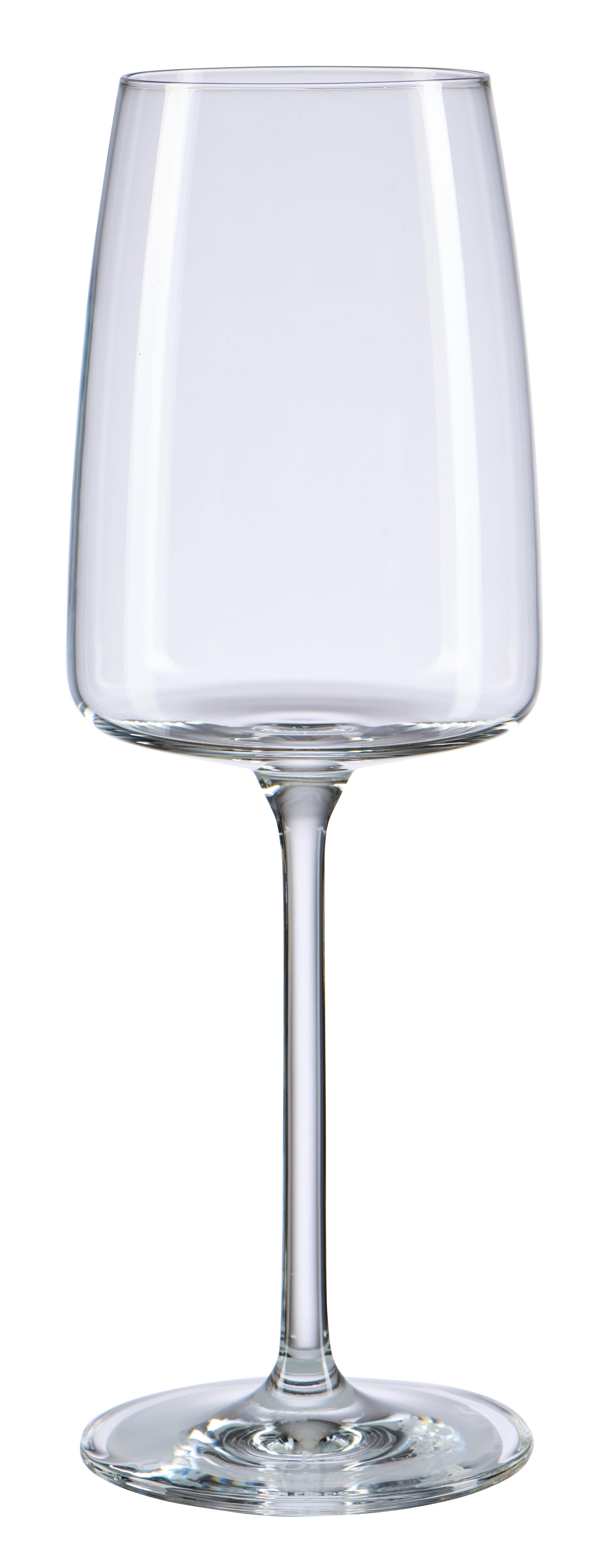 KIELISZEK DO WINA BIAŁEGO 122426 / 120588 - przejrzysty, Design, szkło (7,6/22,2cm) - Zwiesel Glas