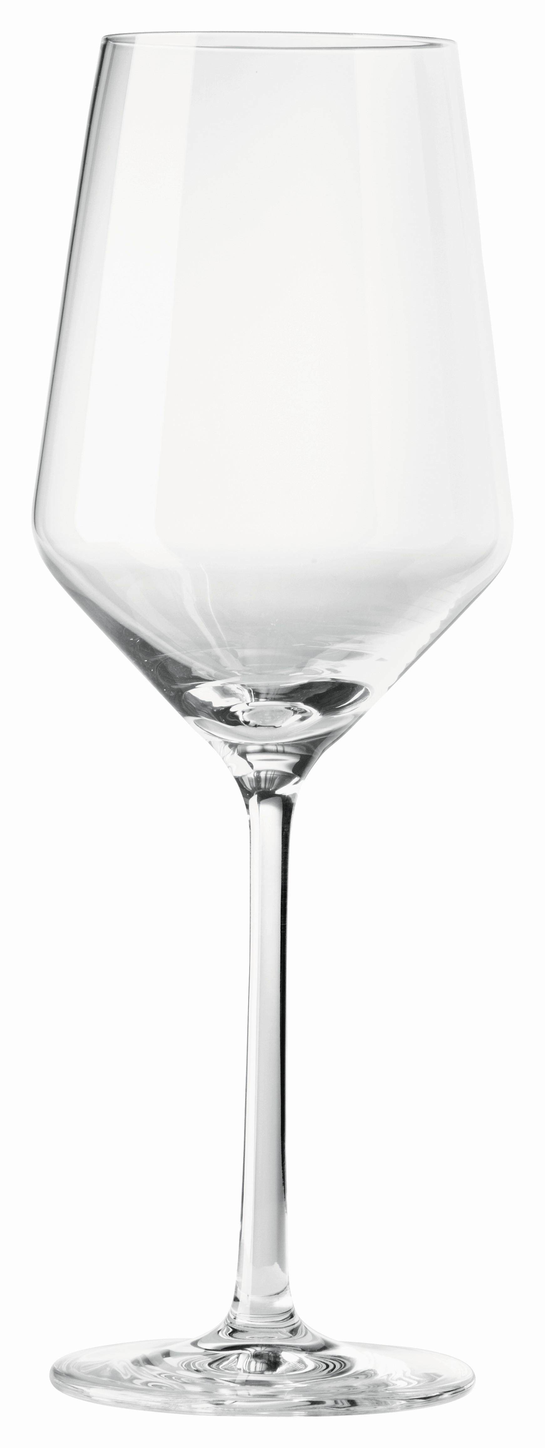 KIELISZEK DO WINA BIAŁEGO 122314 / 112412 - przejrzysty, Basics, szkło (0,8/23,2cm) - Zwiesel Glas