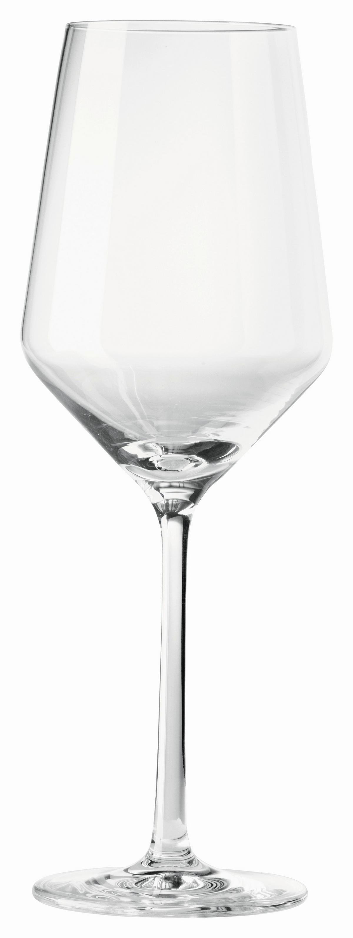 KIELISZEK DO WINA BIAŁEGO 122314 / 112412 - przejrzysty, Basics, szkło (0,8/23,2cm) - Zwiesel Glas