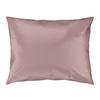Kissenhülle Alex Uni in Lila ca. 40x60cm - Lila, MODERN, Textil (40/60cm) - Premium Living