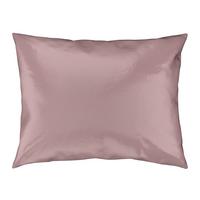 Kissenhülle Alex Uni in Lila ca. 40x60cm - Lila, MODERN, Textil (40/60cm) - Premium Living