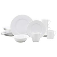 Kombinirani Servis Polo, 16-Delni - bela, Basics, keramika - Creatable