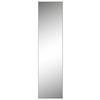 WANDSPIEGEL MESSINA -SB- - Silberfarben (35/140cm) - Mömax